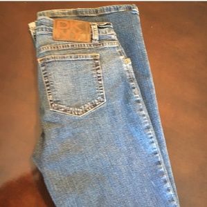 DKNY Jeans Size 3R